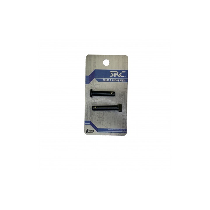 M4/M16 Receiver Pin set