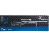 Sniper airsoft SAIGO L96 RESSORT noir