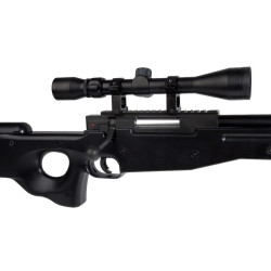 airsoft sniper rifle L96 pour du tir de précision