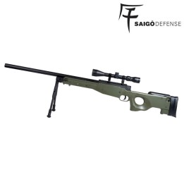 sniper airsoft 6mm