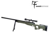 sniper airsoft 6mm