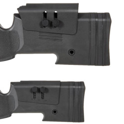 SA-S03 sniper airsoft 6mm