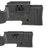 SA-S03 sniper airsoft 6mm