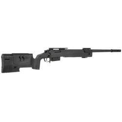 fusil airsoft sniper urban