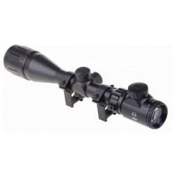 Lunette de visée 3-9X40 (AOEG Scope)