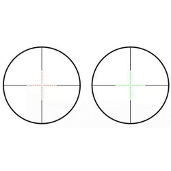 Lunette de visée 3-9X40 (AOEG Scope)