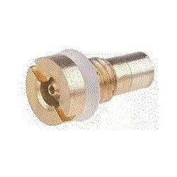 Green Gas Magazine Valve