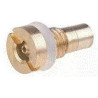 Green Gas Magazine Valve