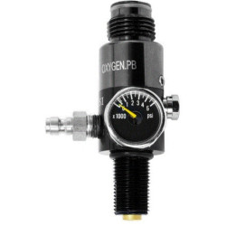 Regulateur Oxygen 2 – 3000 PSI