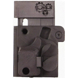Holster à rétention de pontet pour Glock 17/19/23