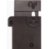Holster à rétention de pontet pour Glock 17/19/23