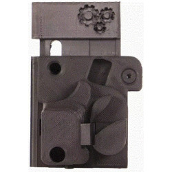 Holster à rétention de pontet pour AAP-01 Gauche