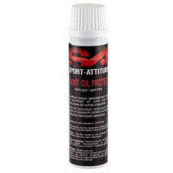Huile spéciale lanceurs paintball 110 ml