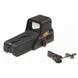 552 Red Dot Sight
