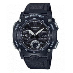 Montre G-Shock GA-2000S noir