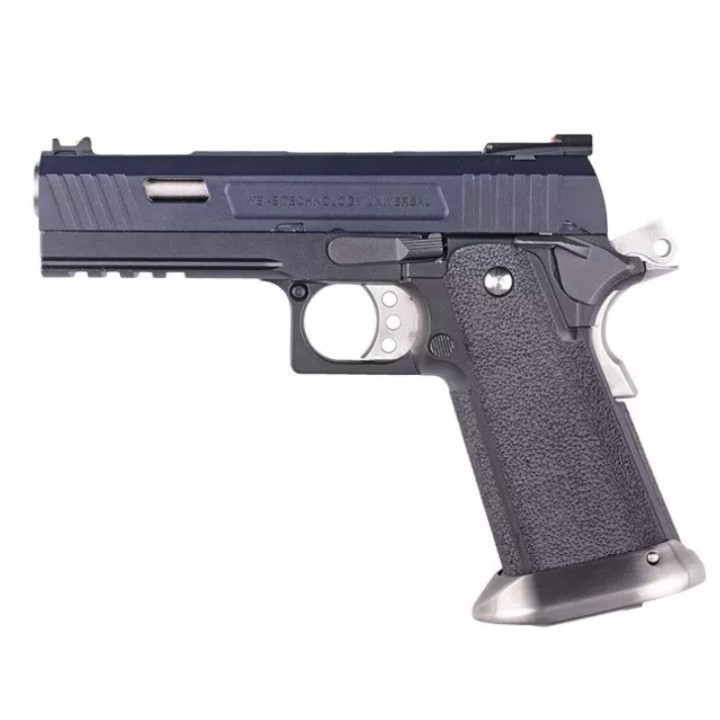 Pistolet airsoft Hi-Capa 4.3 WE G17 Force Allosaurus