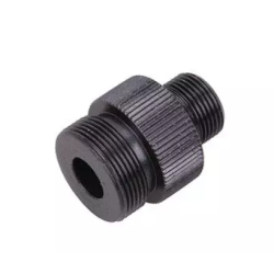Adaptateur silencieux pour le Well MB-08,10 - Anti-horaire