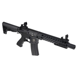 AEG Kenji long black combo Saigo