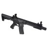 AEG Kenji long black combo Saigo