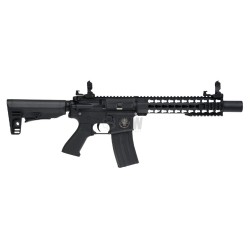 AEG Kenji long black combo Saigo