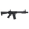 AEG Kenji long black combo Saigo