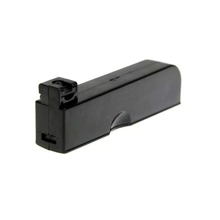 30rd low-cap magazine for Well sniper rifle
