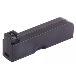30rd metal low-cap magazine for Well sniper rifle