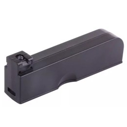 30rd metal low-cap magazine for Well sniper rifle