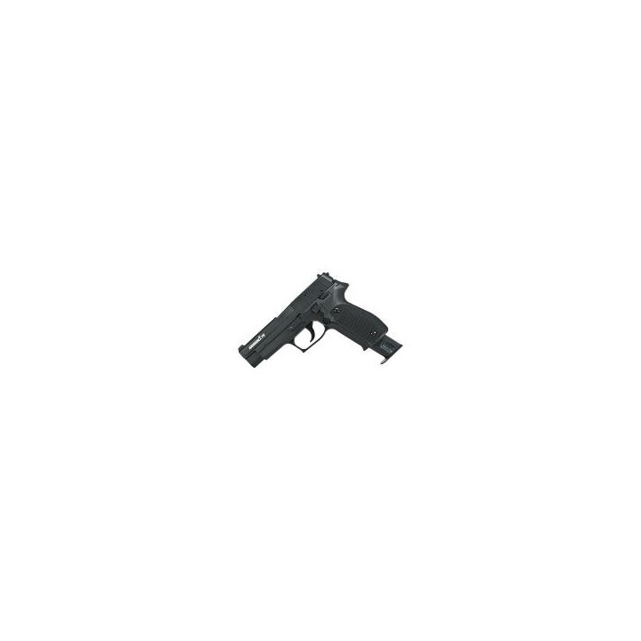 Hammerli FX 0