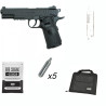 PACK STI® Duty One ASG CO2 NON BLOWBACK