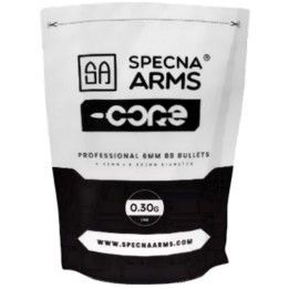 0.30g Specna Arms CORE™ BIO BBs – 1kg