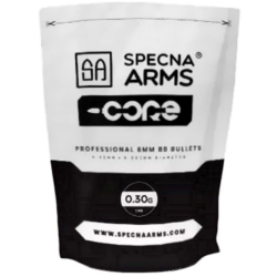 0.30g Specna Arms CORE™ BIO BBs – 1kg