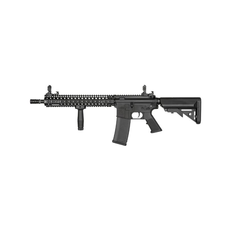 Réplique Airsoft Daniel Defense® MK18 SA-E26 EDGE™ - Noir