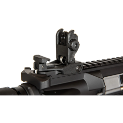 Réplique Airsoft Daniel Defense® MK18 SA-E26 EDGE™ - Noir