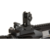 Réplique Airsoft Daniel Defense® MK18 SA-E26 EDGE™ - Noir