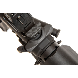 Réplique Airsoft Daniel Defense® MK18 SA-E26 EDGE™ - Noir