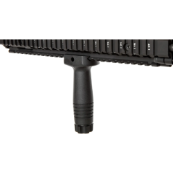 Réplique Airsoft Daniel Defense® MK18 SA-E26 EDGE™ - Noir