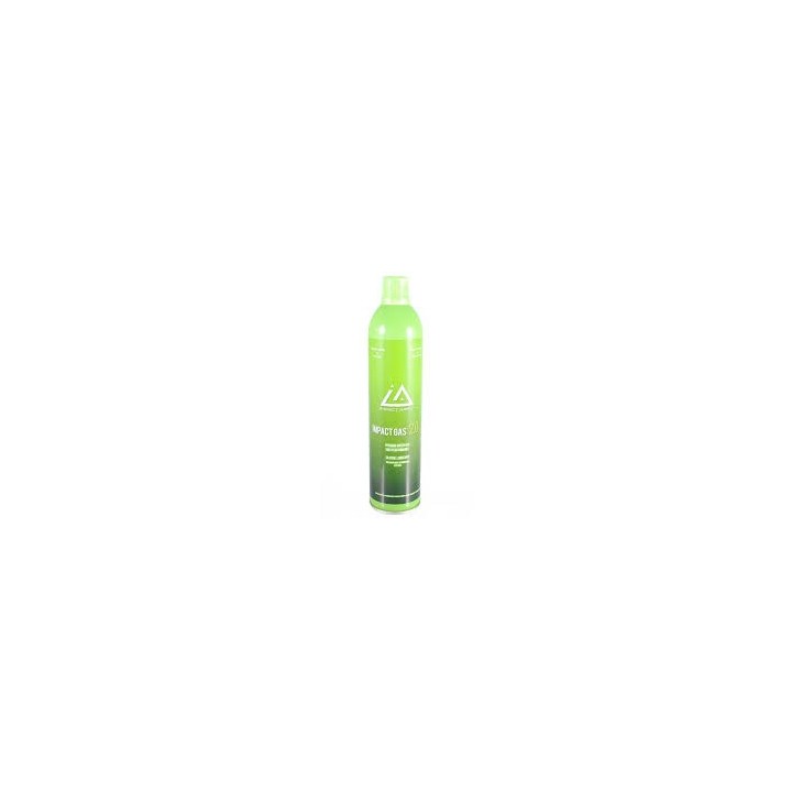 Impact Gaz 2,0 800ml