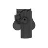 HOLSTER RIGIDE AMOMAX G2 P320 SIG