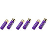 CARTOUCHES FUSIL A POMPE 15BBS 6PCS PURPLE
