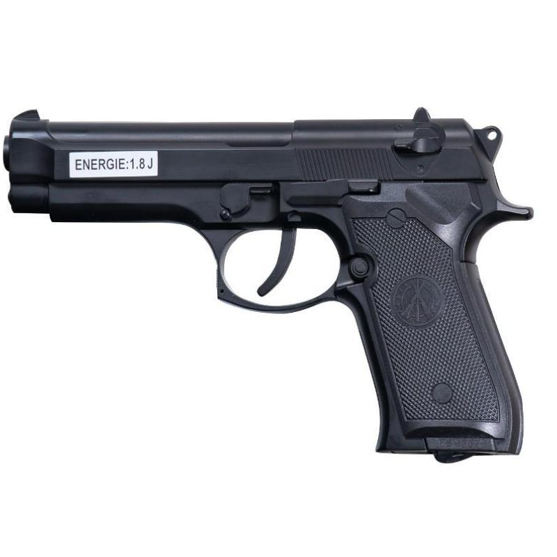 PISTOLET 6MM FS07 CO2 NBB