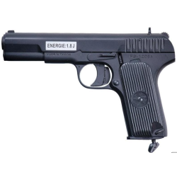 PISTOLET 6MM FS08 CO2 NBB