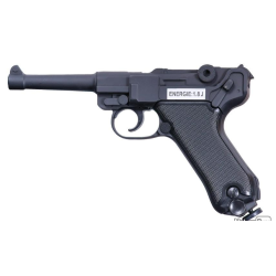PISTOLET 6MM FS09 CO2 NBB