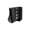 PORTE CARTOUCHES AMOMAX