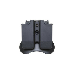 PORTE CHARGEUR AMOMAX UNIVERSEL SAUF 1911 FDE