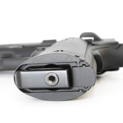 PISTOLET 6MM PREDATOR 1911 SHRIKE CO2 BI-TON