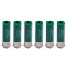 CARTOUCHES FUSIL A POMPE 15BBS 6PCS OD