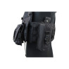 VESTE TACTIQUE 6094 NOIR