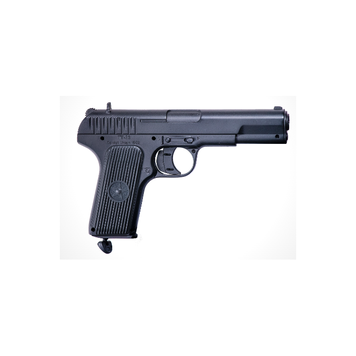 PISTOLET 6MM FS08 CO2 NBB
