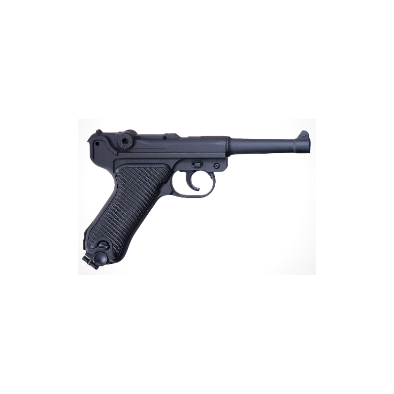 PISTOLET 6MM FS09 CO2 NBB